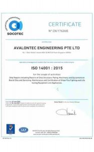 Certificate-14